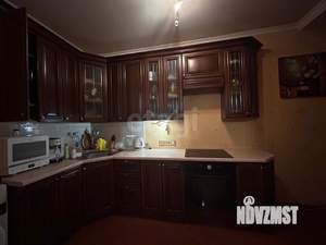 3-к квартира, вторичка, 71м2, 8/17 этаж