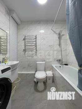 2-к квартира, вторичка, 47м2, 7/20 этаж