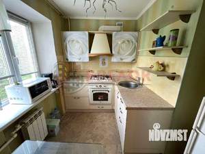 3-к квартира, вторичка, 57м2, 4/5 этаж