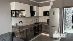 1-к квартира, вторичка, 47м2, 15/23 этаж