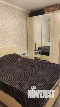 3-к квартира, вторичка, 65м2, 9/9 этаж