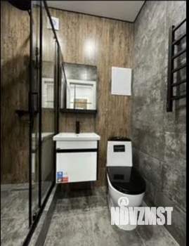 1-к квартира, вторичка, 37м2, 9/11 этаж