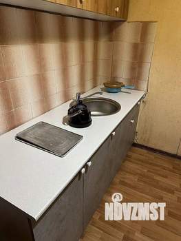 1-к квартира, вторичка, 37м2, 3/9 этаж