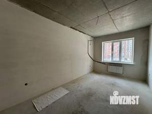 1-к квартира, вторичка, 38м2, 2/18 этаж