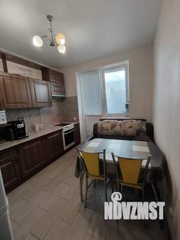 1-к квартира, вторичка, 32м2, 5/5 этаж