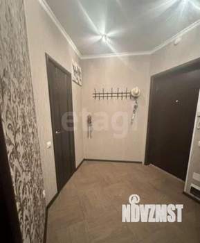 2-к квартира, вторичка, 60м2, 23/24 этаж