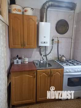 3-к квартира, вторичка, 55м2, 3/5 этаж