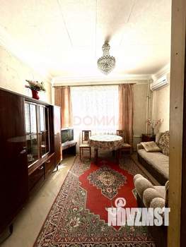 2-к квартира, вторичка, 46м2, 3/4 этаж