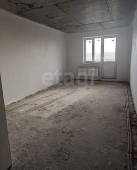 Студия квартира, вторичка, 34м2, 4/10 этаж