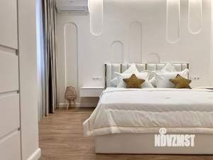 2-к квартира, вторичка, 55м2, 2/11 этаж