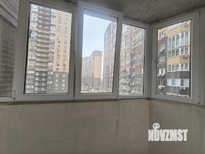 1-к квартира, вторичка, 35м2, 5/23 этаж