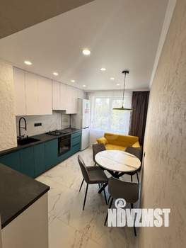 2-к квартира, вторичка, 51м2, 6/9 этаж