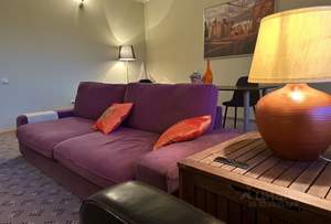 3-к квартира, вторичка, 136м2, 12/16 этаж