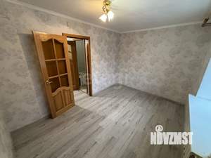 3-к квартира, вторичка, 72м2, 4/5 этаж