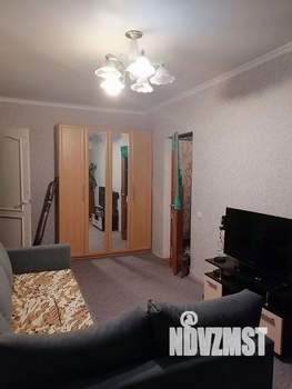 3-к квартира, вторичка, 57м2, 9/9 этаж