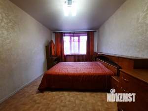 2-к квартира, вторичка, 50м2, 1/5 этаж