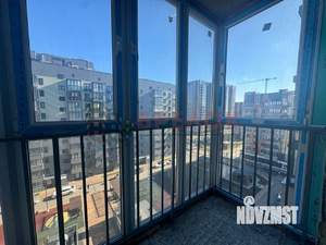 1-к квартира, вторичка, 33м2, 7/9 этаж