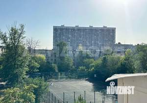 1-к квартира, вторичка, 21м2, 5/5 этаж