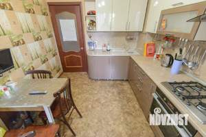 2-к квартира, вторичка, 47м2, 2/6 этаж