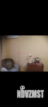 1-к квартира, вторичка, 40м2, 1/10 этаж