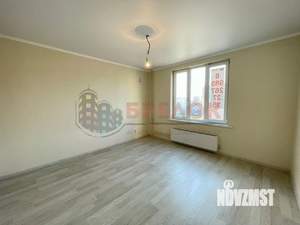 2-к квартира, вторичка, 56м2, 14/17 этаж