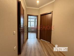 1-к квартира, вторичка, 37м2, 3/20 этаж