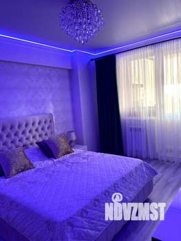 1-к квартира, вторичка, 50м2, 10/22 этаж