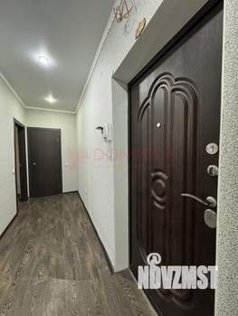 2-к квартира, вторичка, 55м2, 2/7 этаж