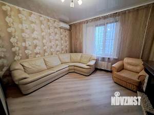 2-к квартира, вторичка, 57м2, 5/17 этаж