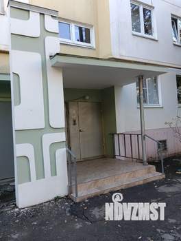 Студия квартира, вторичка, 51м2, 1/9 этаж