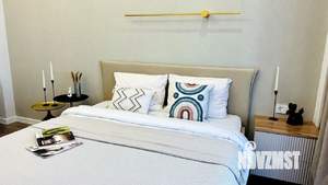 1-к квартира, вторичка, 36м2, 12/24 этаж