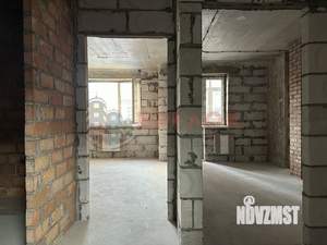 1-к квартира, вторичка, 35м2, 2/22 этаж