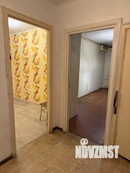 3-к квартира, вторичка, 51м2, 1/5 этаж