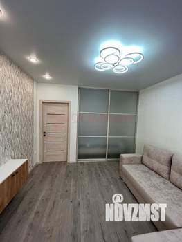 1-к квартира, вторичка, 41м2, 3/20 этаж