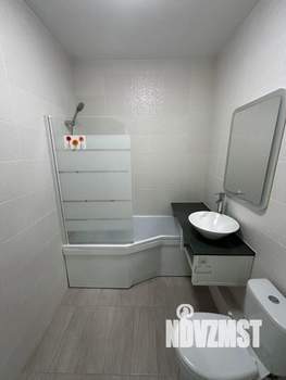 Студия квартира, вторичка, 33м2, 15/21 этаж