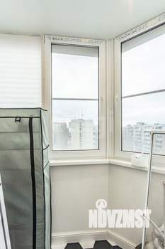 2-к квартира, вторичка, 58м2, 7/12 этаж