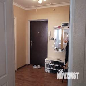 1-к квартира, вторичка, 41м2, 14/19 этаж