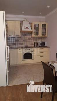 1-к квартира, вторичка, 40м2, 1/10 этаж