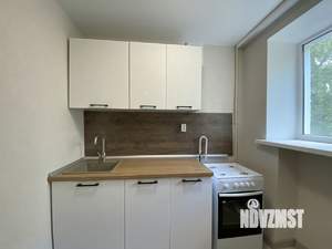 1-к квартира, вторичка, 31м2, 3/5 этаж