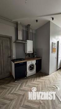 3-к квартира, вторичка, 50м2, 3/3 этаж