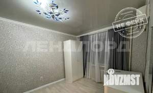 1-к квартира, вторичка, 22м2, 5/9 этаж