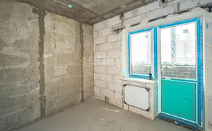 1-к квартира, вторичка, 45м2, 25/25 этаж