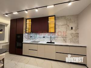 2-к квартира, вторичка, 43м2, 9/24 этаж