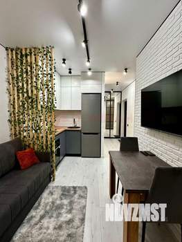 Студия квартира, вторичка, 34м2, 13/19 этаж