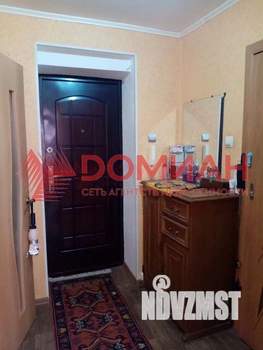 1-к квартира, вторичка, 42м2, 2/10 этаж