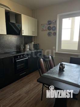 2-к квартира, вторичка, 54м2, 15/16 этаж