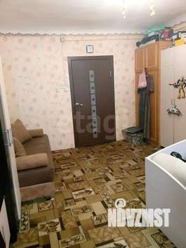 2-к квартира, вторичка, 53м2, 2/2 этаж