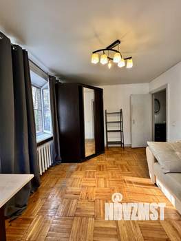 2-к квартира, вторичка, 38м2, 1/5 этаж