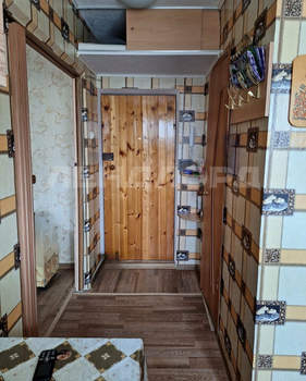 1-к квартира, вторичка, 22м2, 5/9 этаж