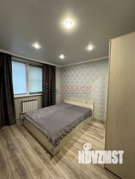 2-к квартира, вторичка, 56м2, 2/7 этаж